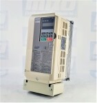 Yaskawa CIMR-AU4A0004FAA